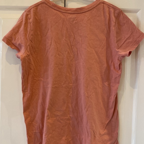 Old Navy Girl’s L (10-12) short sleeve tee - Picture 4 of 7